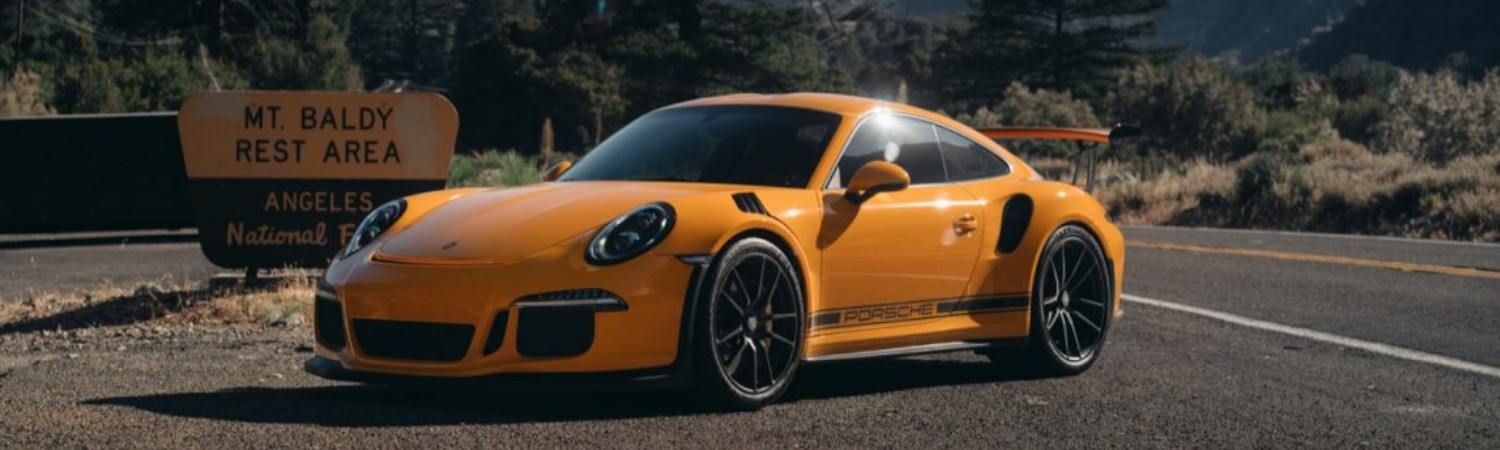 2021 Rahal GT3RS for sale in Graham Rahal Performance, Brownsburg, Indiana